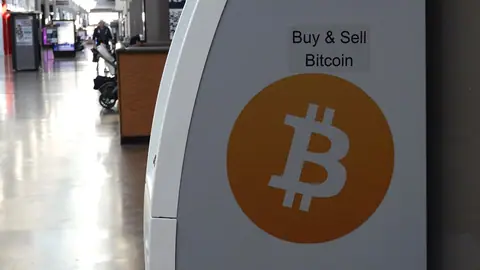 Kalshi traders think the bitcoin rally could end the year near current levels