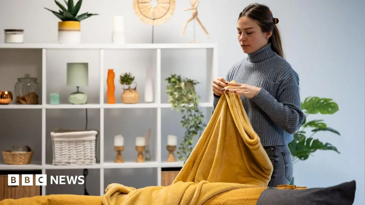From lighting to vintage gems: Five ways to spruce up your rental
