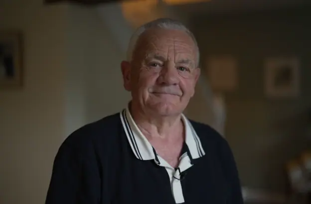 Barrie Goodwin
