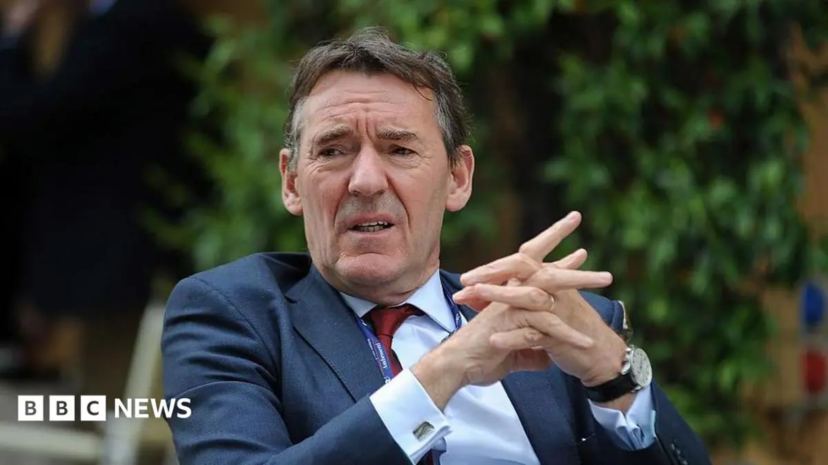 Economic adviser O'Neill rules out government job but backs PM's devolution plans
