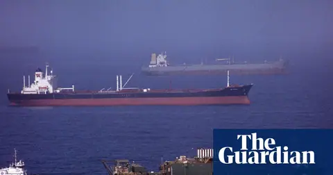 Oil prices plunge and Europe’s markets rally after Trump calls off Iran strikes