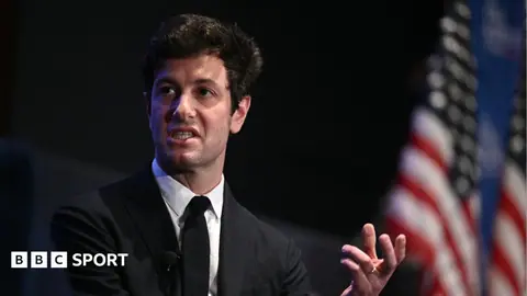 Kushner states regret over World Cup sell-off plan
