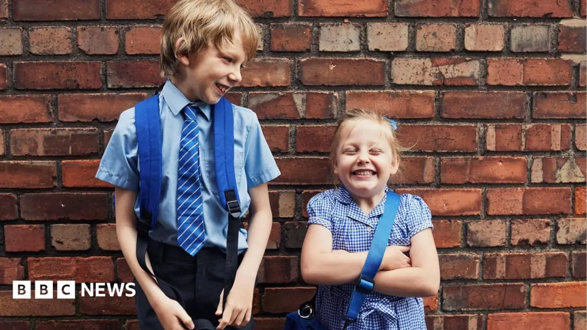 Back to school: How parents can save on uniform costs