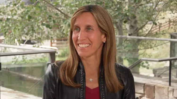 BNY’s Carolyn Weinberg on trusted infrastructure and where tokenization gets real