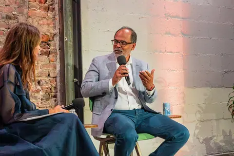 Insight Partners’ Deven Parekh on why the firm is diversifying while everyone else bets the farm on OpenAI and Anthropic