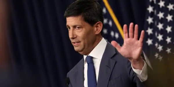 Economists want Warsh to share more on his view of the economy at Jackson Hole, says CNBC survey