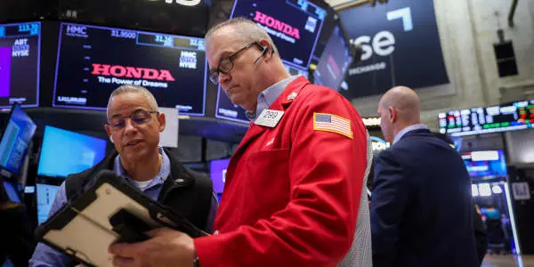 Santoli: Why all the fuss about bond yields is happening now