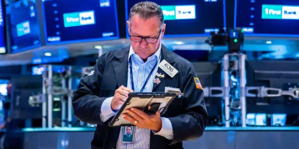 Santoli: Why investors should be on high alert heading into September