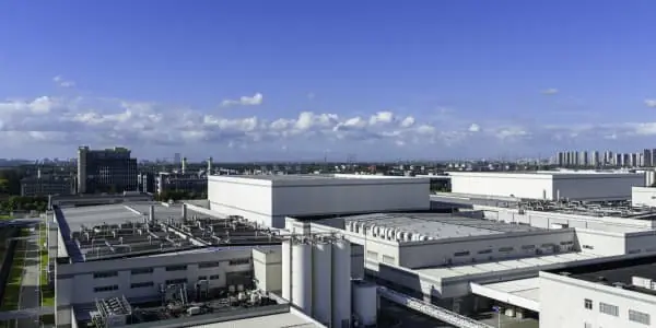 Investor competition for commercial real estate sees strongest growth in a year
