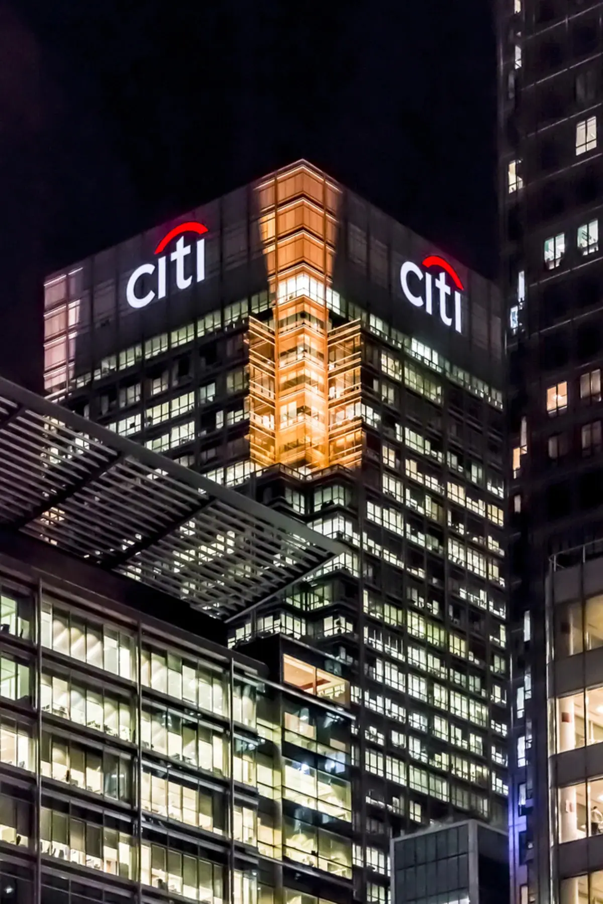 Citi’s 11%+ RoTCE Target Signals Stronger Capital Efficiency