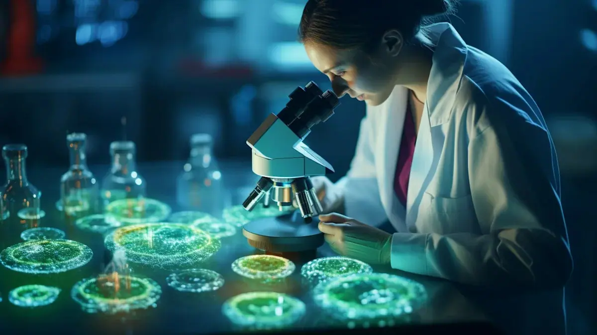 BioNTech’s Lung Cancer Drug Shows Signs of a Major Breakthrough