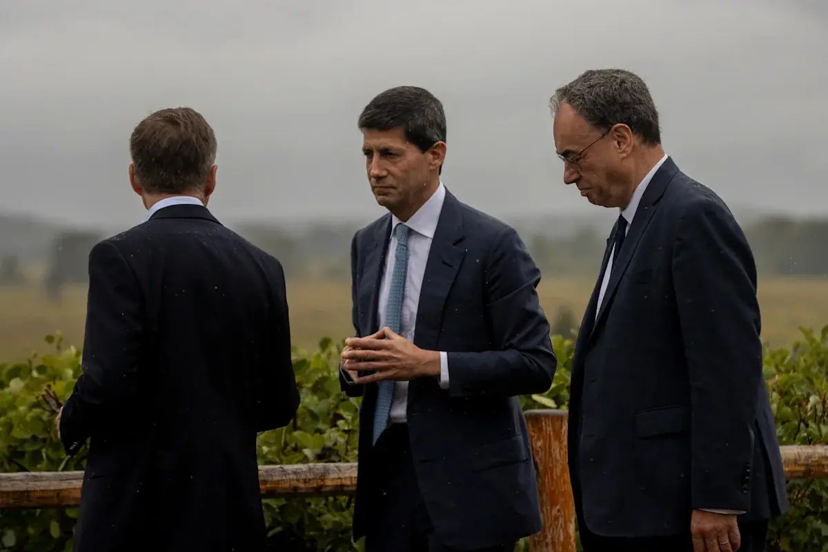 Fed meeting live updates: Fed interest rate decision looms, with traders anticipating first hike in 3 years
