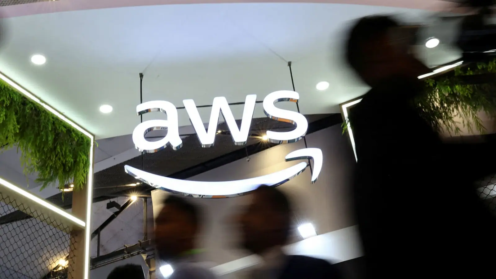 AWS says it can't restore service to Bahrain, UAE facilities 6 months after Iran strikes