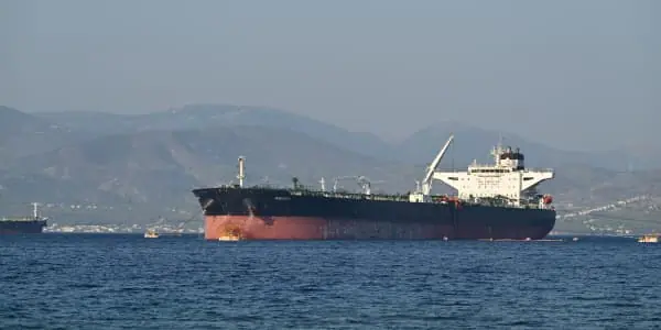 Up 3,600%, this freight fund has posted the biggest gains of all on Iran war oil shock
