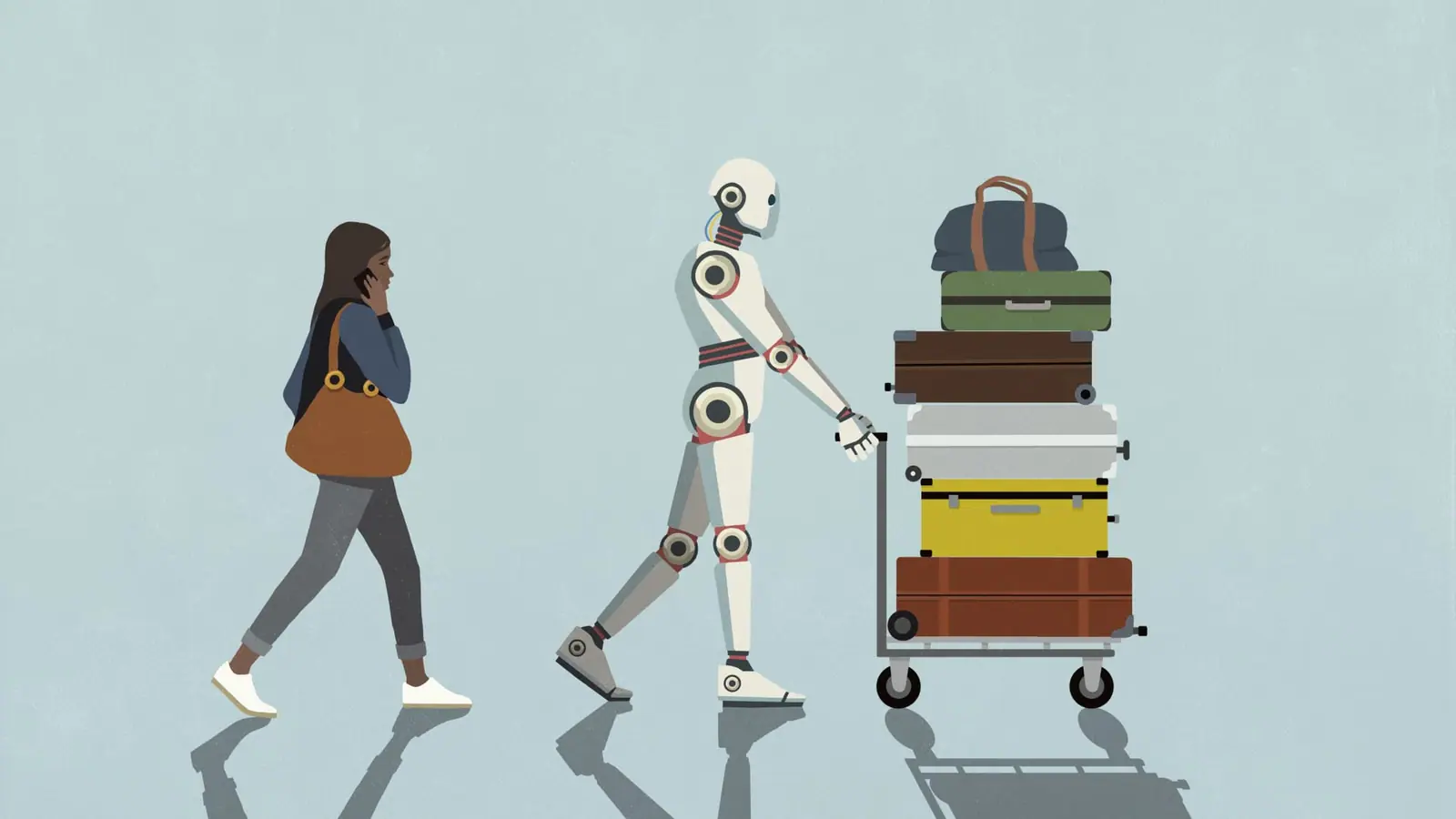 I tested AI to save money on travel. Here’s what actually worked — and the tools I recommend