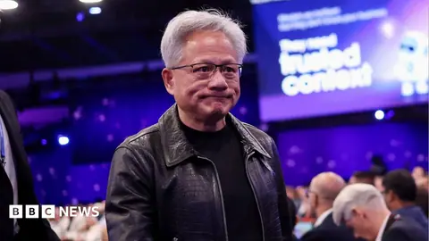 OpenAI boss says world 'right to be afraid' but should trust AI firms