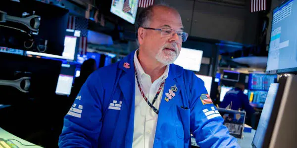 Dow rises 500 points to snap 4-day slide as oil cools, traders look past inflation report: Live updates