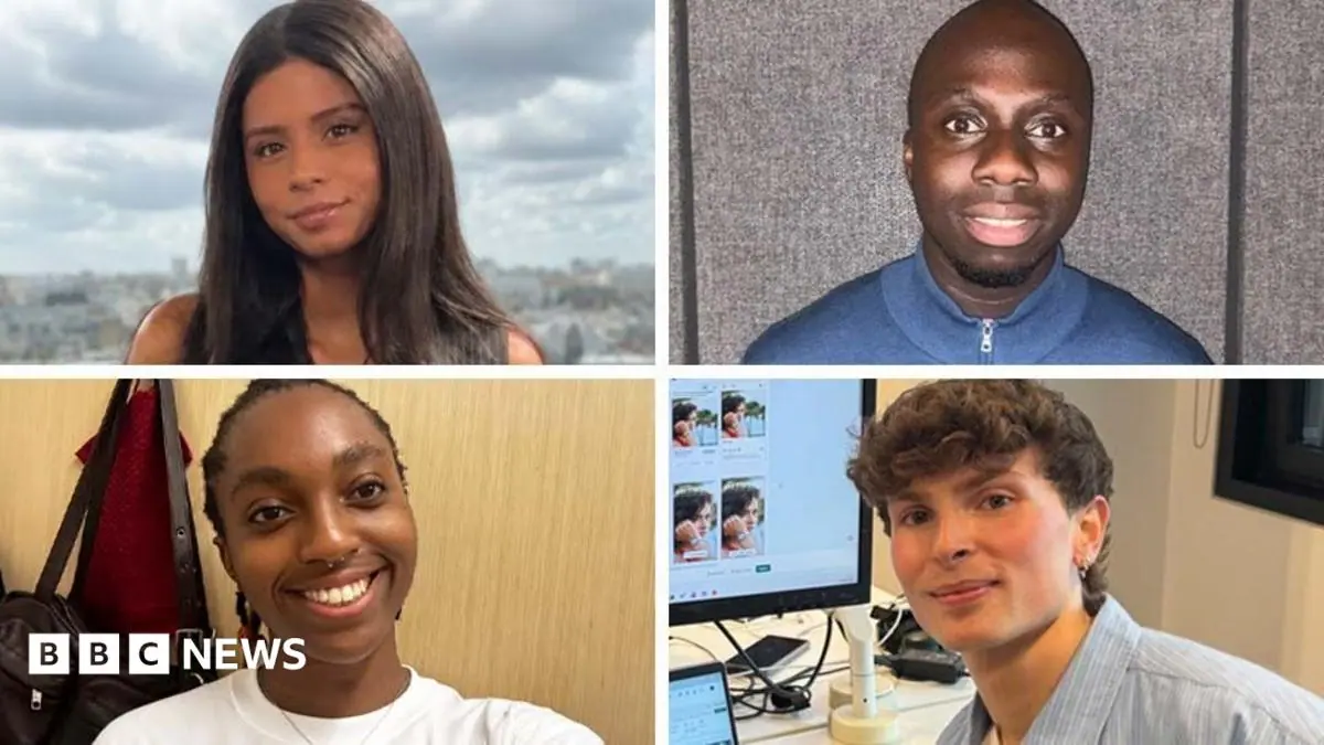 We managed to get jobs after uni - here's how we're keeping them