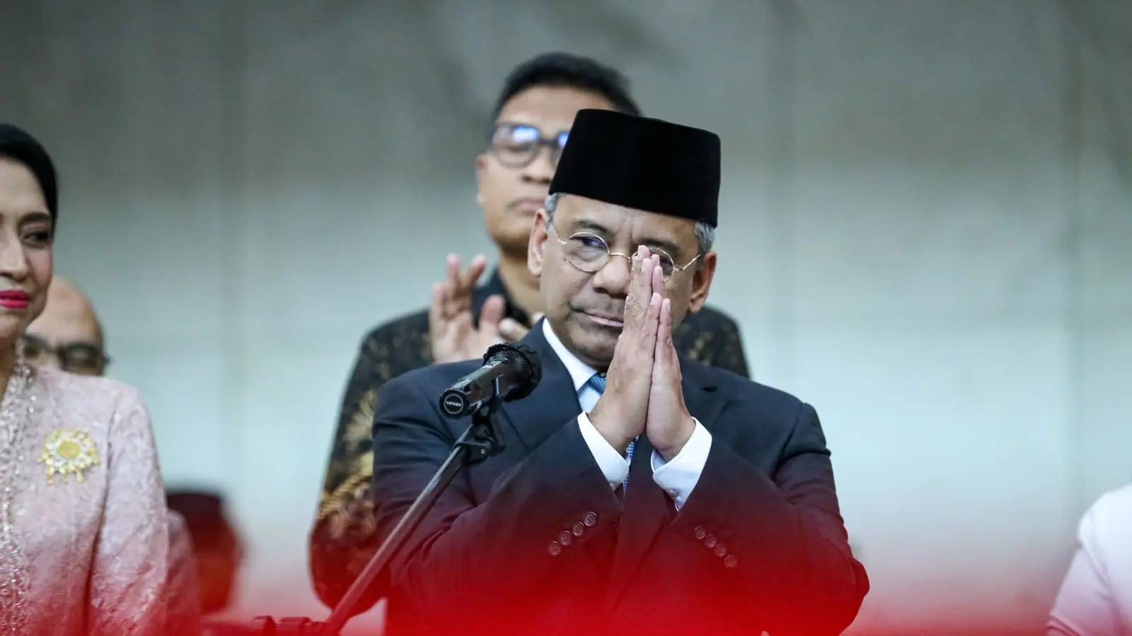 Indonesia's new finance minister faces an uphill battle on fiscal credibility
