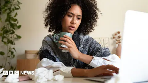 Do you feel guilty when calling in sick at work? This might be why...