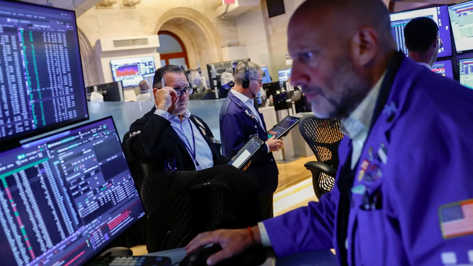 10-year Treasury yield climbs back to 5% after Fed hikes rates, Warsh highlights inflation risks