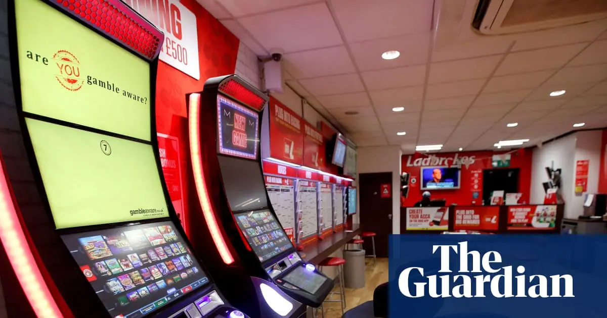 Ladbrokes owner prepares to cut 400 jobs weeks after profit boost