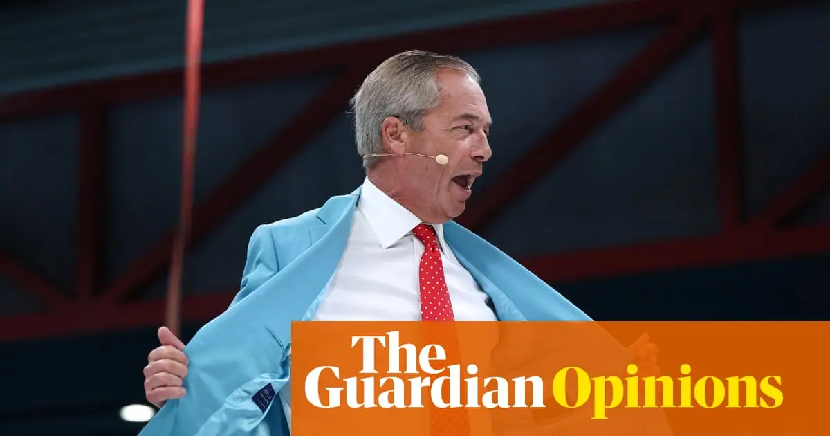 Big-money donations poison British politics. We can stop the mega-rich buying access and influence | Gordon Brown
