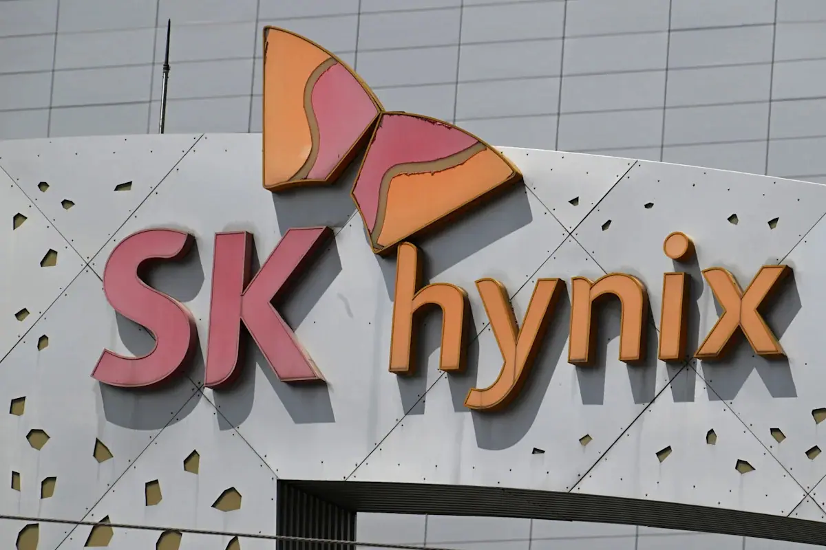 Tech stocks today: SK Hynix and Intel moves, OpenAI raising funds at $1.2 trillion valuation