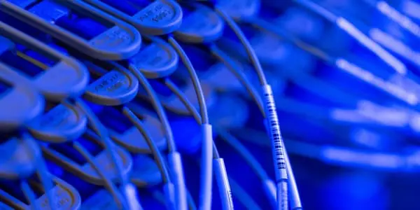How options traders can capitalize on the relative strength of the communications sector