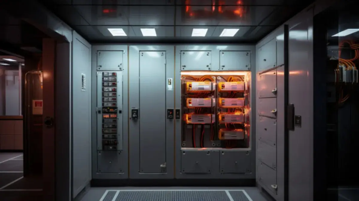 Comfort Systems USA (FIX) Positioned to Benefit from Accelerated AI Investment
