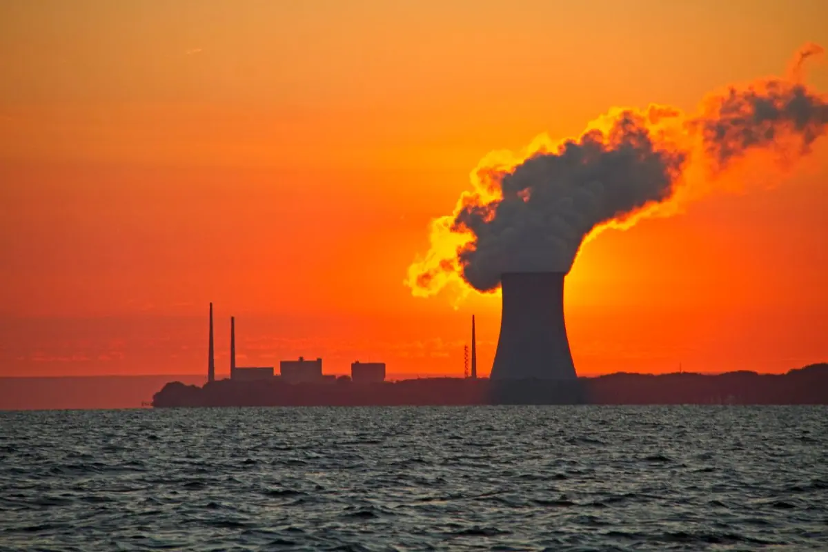 Clean tech startup Fluxnium found a way to tap 50,000 years’ worth of nuclear fuel
