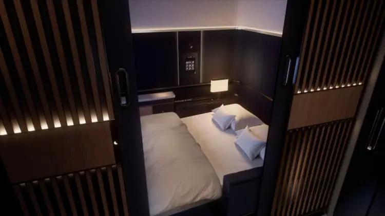 Why airlines demand for first-class seats delayed Boeing and Airbus production