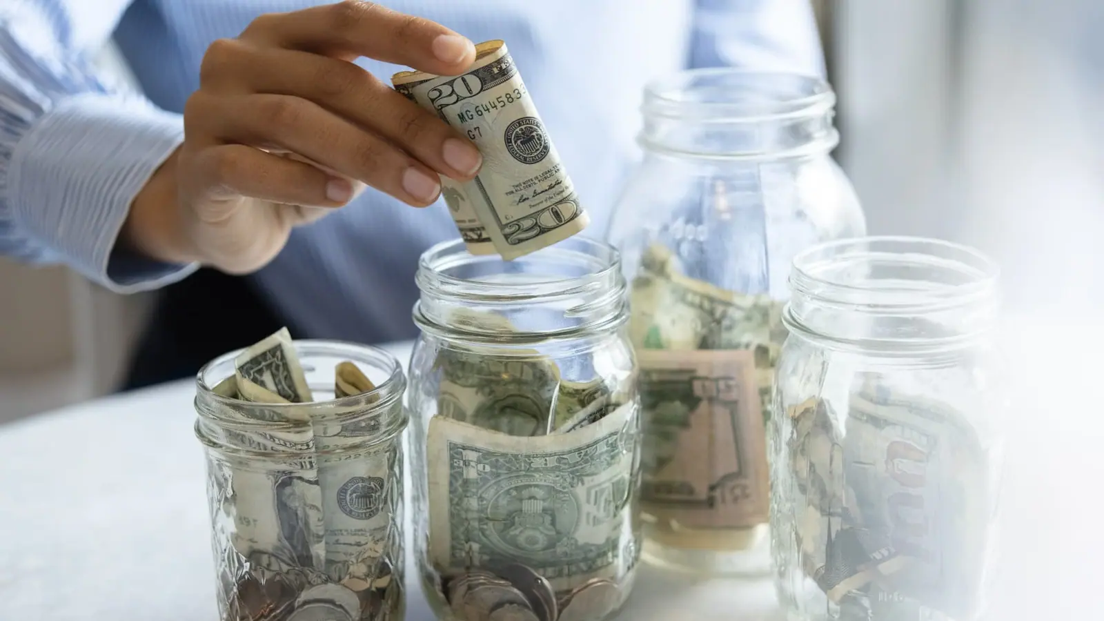 Higher rates can be good news for savers — but the best place for your cash depends on when you’ll need it