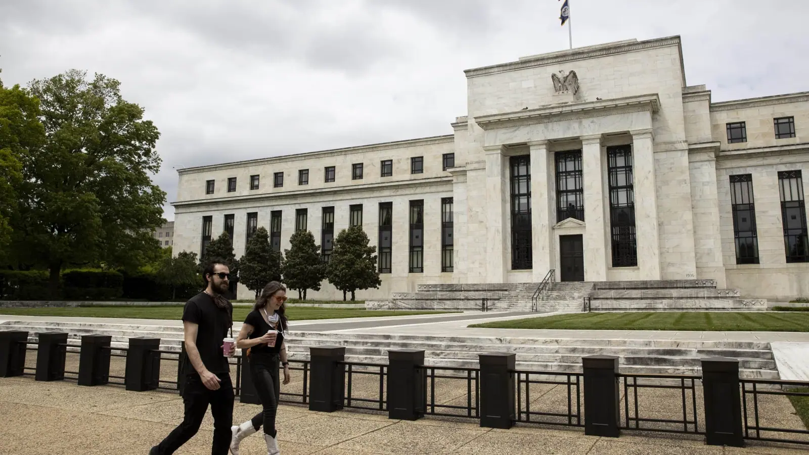 Fed raises rates: What it means for your credit cards, mortgages, savings accounts and auto loans
