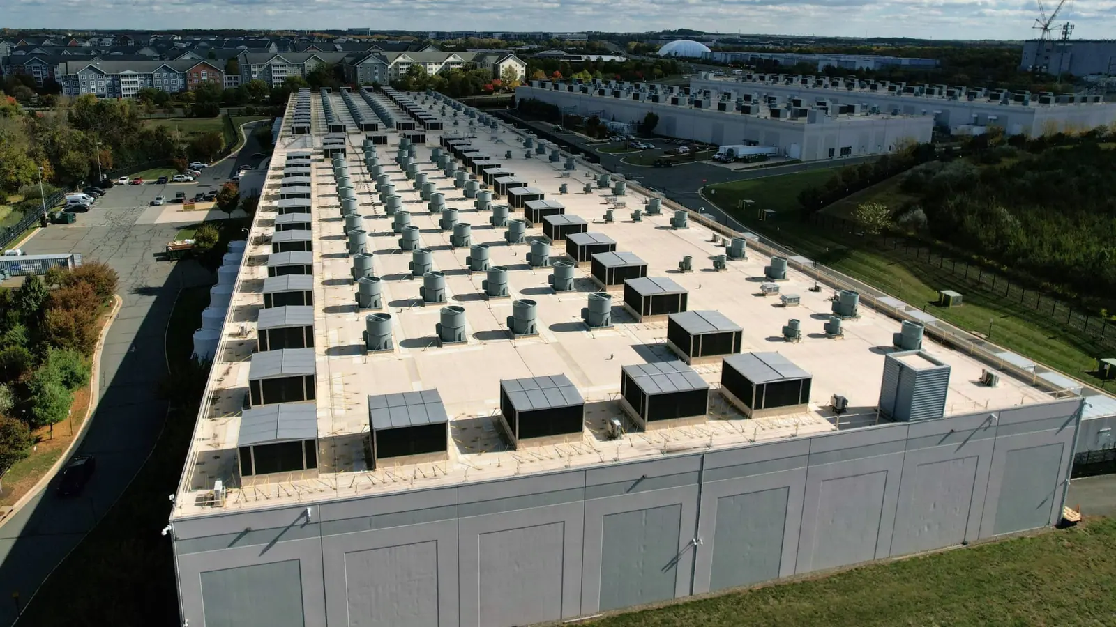 Amazon obtains right to buy stock in Generac, boosting power company's share price by over 40%