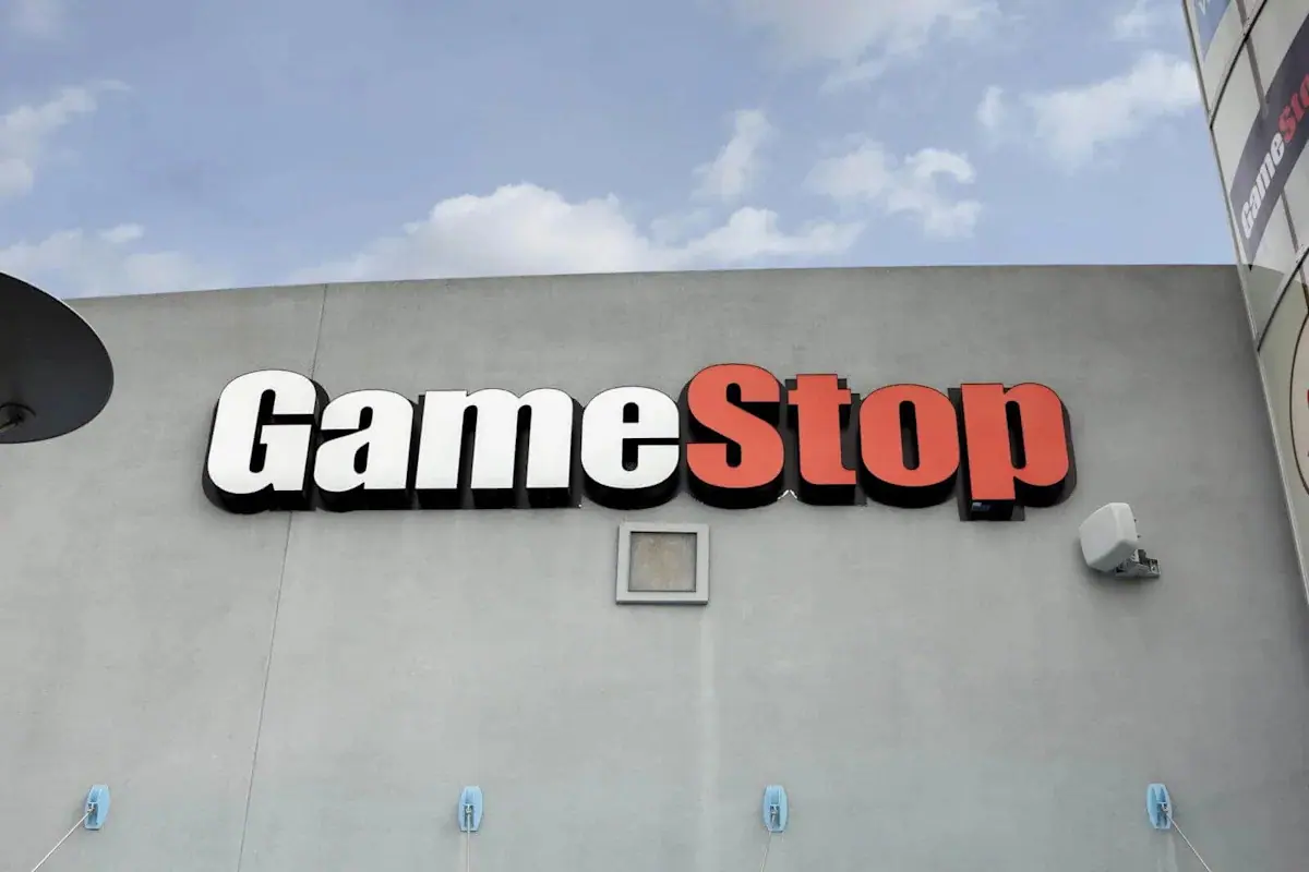 How to Play GME Stock as GameStop CEO Ryan Cohen Buys $20.3 Million in Shares