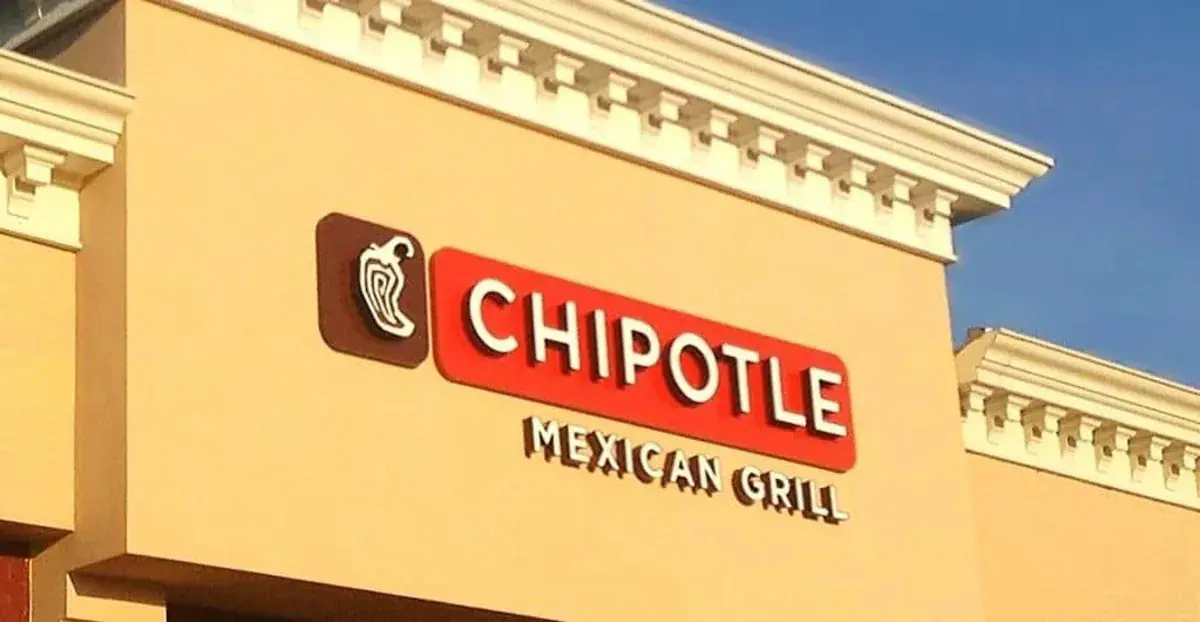 Chipotle Falls 5%: Profit Taking After a Strong Month, or the Salmonella Headline Again?