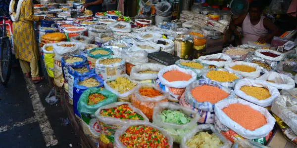 India’s retail inflation hits 4.8% in August, rises for 10th straight month