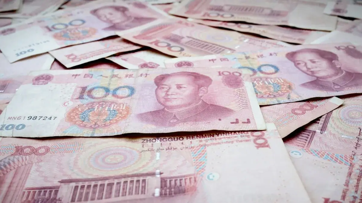China’s Yuan Crude Oil Futures Jump to Record High