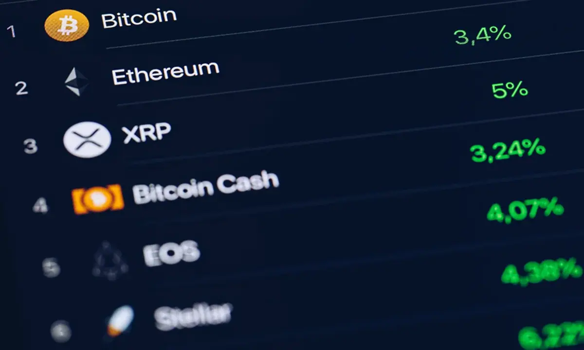 Hong Kong Crypto Exchange CoinEx To Shutdown