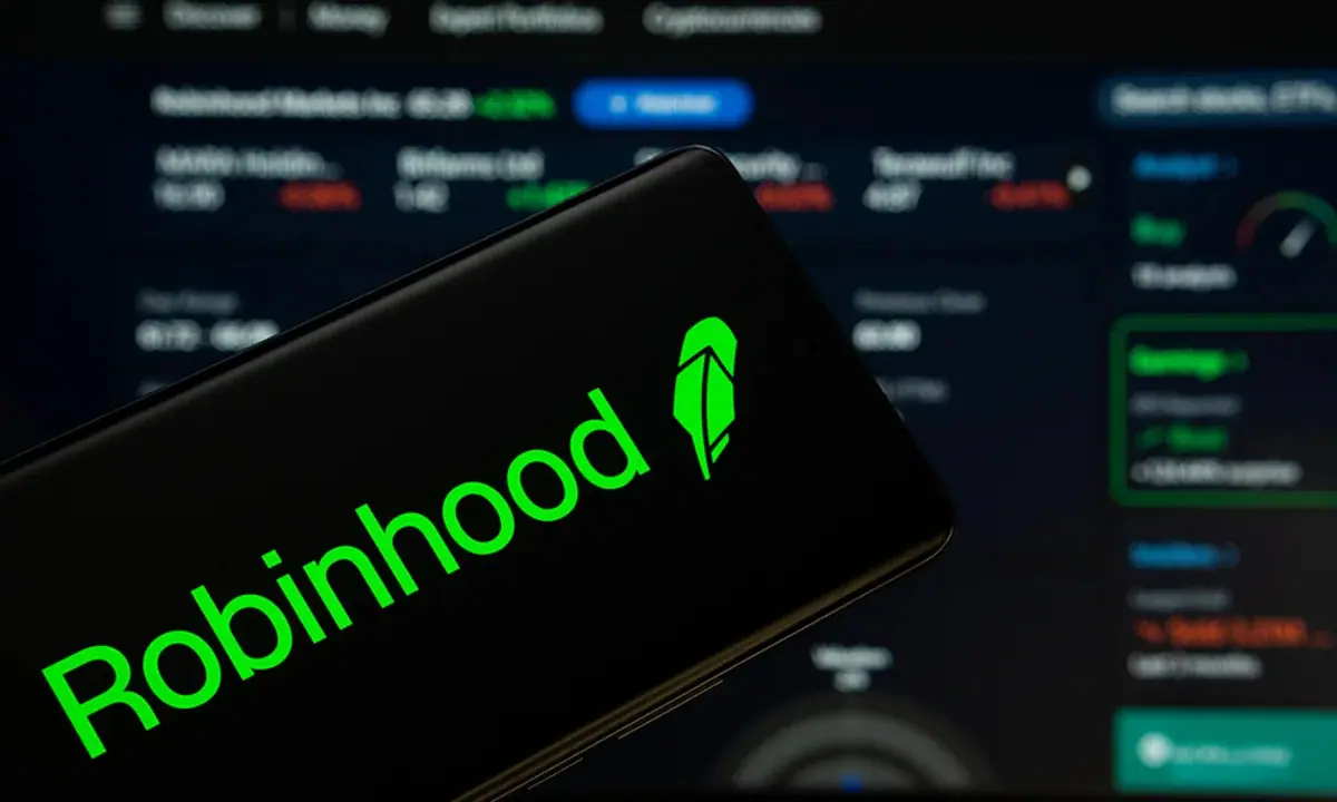 Robinhood To Offer Share Redemptions And Voting Rights On Tokenized Stocks