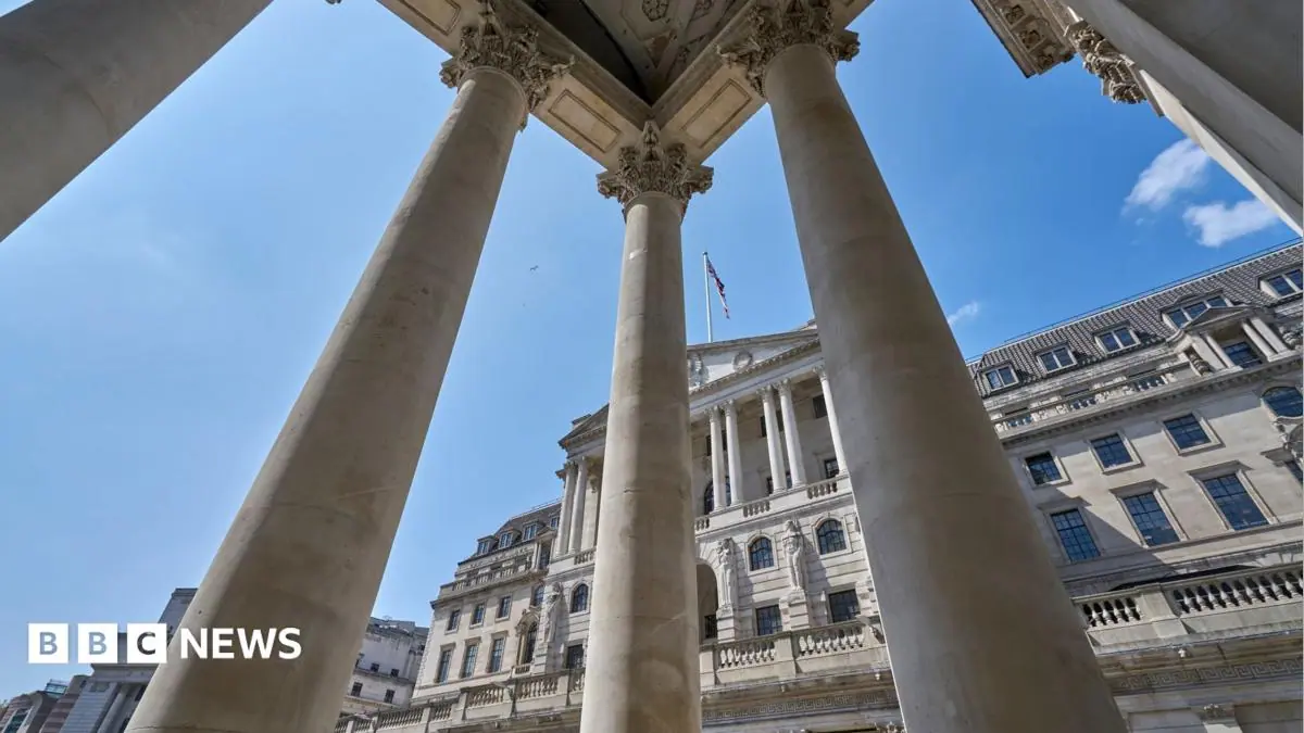 Interest rates held but Bank signals rise if energy prices stay high