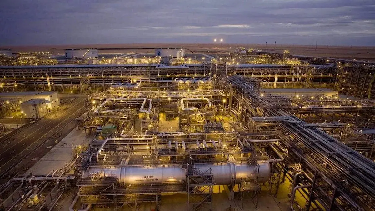 Saudi Oil Crisis Deepens as Aramco Suspends Yanbu Loadings