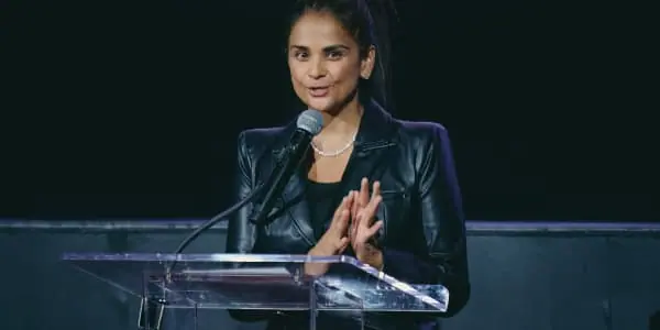 Netflix content chief Bela Bajaria defines event strategy as streamer eyes more live sports