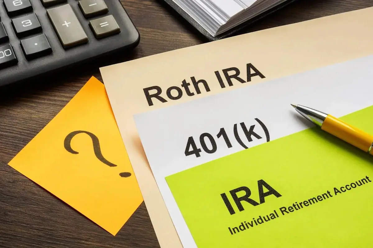 The Year Her Husband Died, She Converted $300,000 to a Roth. It Was the Last Return She’d Ever File as Married, and the Cheapest Tax Bill of Her Life