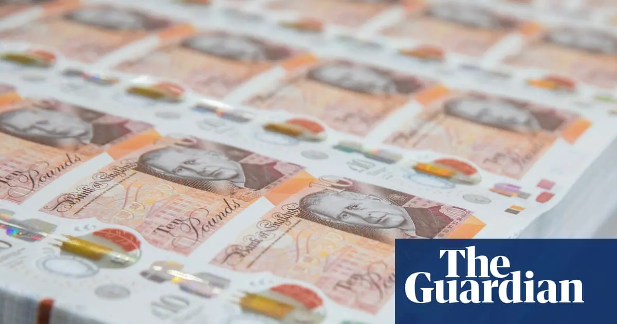 The Bank of England is shaking up its bond sales – why does it matter?
