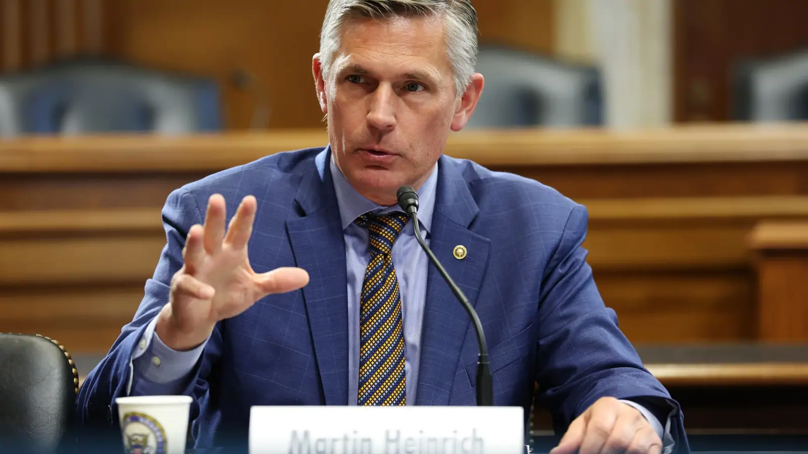 Bill to curb AI data center utility costs hits snag in Senate