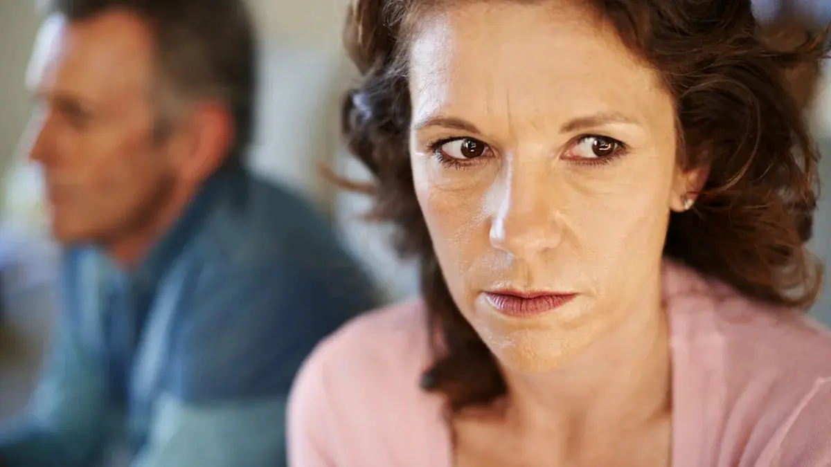 My husband is 3 years away from retirement but I’m worried he’ll get fired before then — how do I protect my finances?