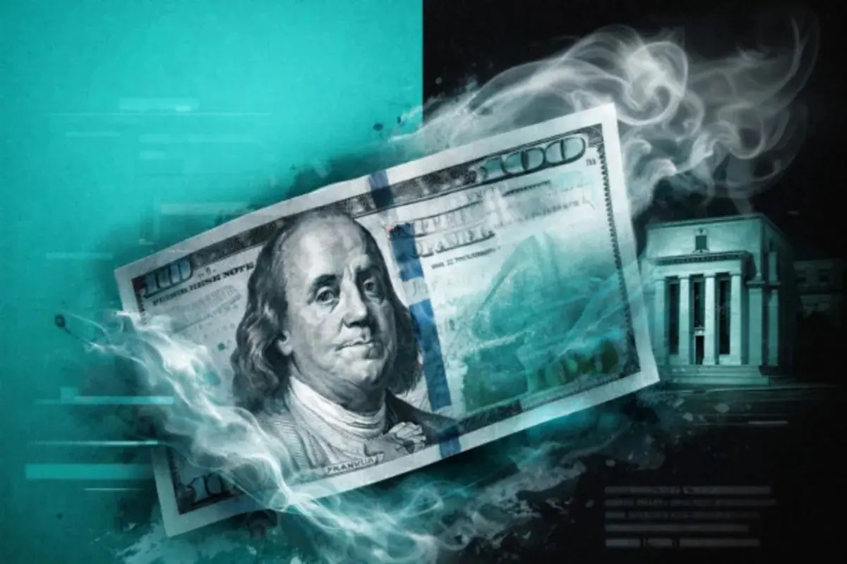 US Dollar Price Forecast: Fed Rate Path in Focus as EUR and GBP Stay Under Pressure