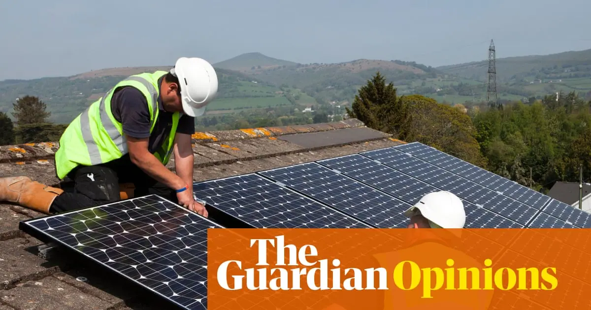 British people understand the climate crisis threat. Today I’m empowering them to tackle it | Andy Burnham